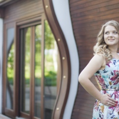 Алена Швец, 09.06.1989, Киев