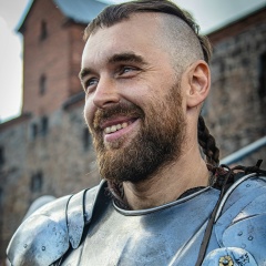 Алексей Тихонов, 24.09.1987, Санкт-Петербург