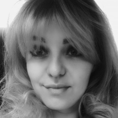 Алена Рудь, 14.07.1990, Киев