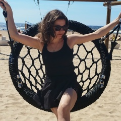 Ксения , 09.10, Санкт-Петербург