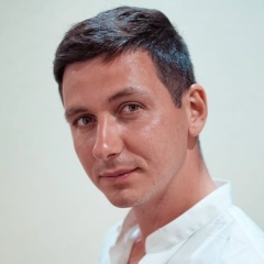 Руслан Высоцкий, 14.07, Санкт-Петербург