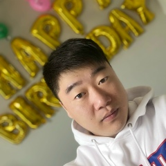 Эдуард Ким, 28.01