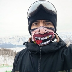 Андрей Чепенко, 14.02.1987, Рубцовск