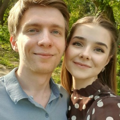 Катя Насыпова, 23.10.1999, Кишинев