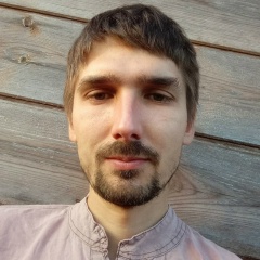 Илья Безуглов, 24.03.1983, Санкт-Петербург