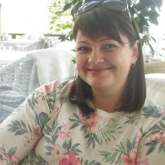 Галинка Акимова, Санкт-Петербург