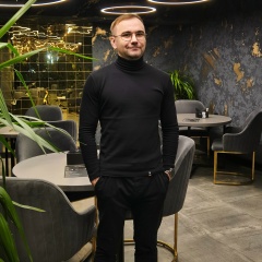 Дмитрий Любименко