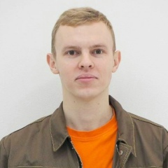 Кирилл Макаров, 21.10, Санкт-Петербург