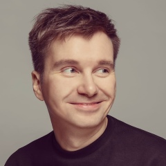 Юлиан Юрков, 28.08.1979, Москва