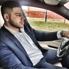 Орхан Алиев