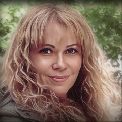 Алла Прохорова, 19.01.1974, Aachen