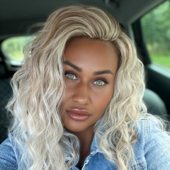 Мила Короткова, 17.08.1981, Санкт-Петербург