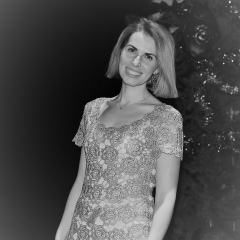 Евгения Шевченко, Санкт-Петербург