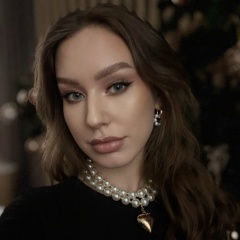 Юлия Вершинина, 30.03.1993, Миасс