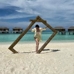 Ольга Корёгина, 26.08