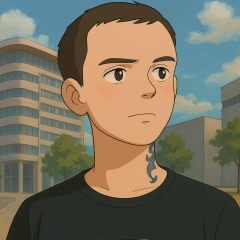 Илья Колесников, 23.11