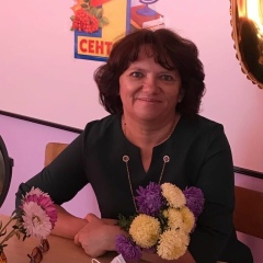 Светлана Кузьмина, 03.07