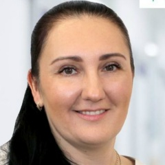 Елена Бочкова, 02.12, Ульяновск