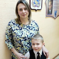 Елена Орлова, 25.11.1986, Ставрополь