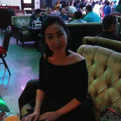 Kuralai Abdigalieva, 17.12.1990, Актобе