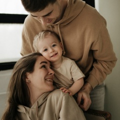 Жанна Полярная, 05.05.1992, Санкт-Петербург