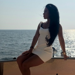 Ольга Микляева, Санкт-Петербург