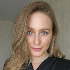 Оксана Ашихина, 12.03, Мегион