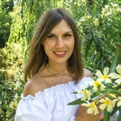 Анна Сабаева, 26.11.1987, Чита