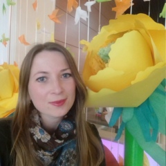 Мирослава Стембальська, 30.10.1983, Городок