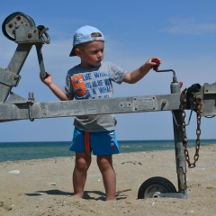 Андрей Чуркин, 18.09.1983, Самара
