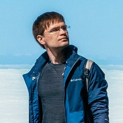 Павел Бураменский, 19.04.1988, Омск