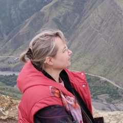 Ольга Денисова, 04.05.1975, Санкт-Петербург