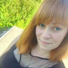 Евгения Гранкина, 10.01, Пермь