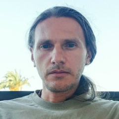 Илья Рунихин, 15.04.1979, Сочи