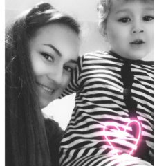 Елена Ромза, 27.10.1989