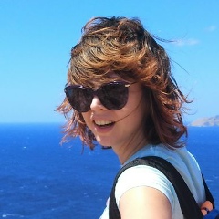 Ирина Чупина, 11.02.1990, Санкт-Петербург