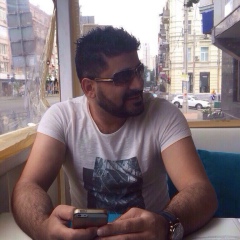 Богдан Замазинго, 23.08.1988, Киев