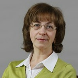 Инна Фоменко, 30.12, Запорожье