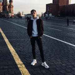 Алексей Зайченко, 26.03