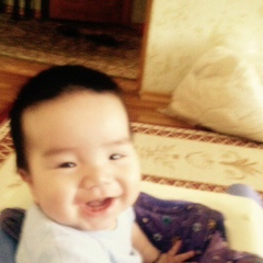 Жайна Урбесинова, 29.11.1983, Жанаозен