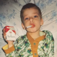 Nick Nebogin, 06.12, Москва