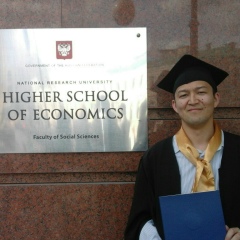 Кайыр Рыспаев, 11.04, Астана