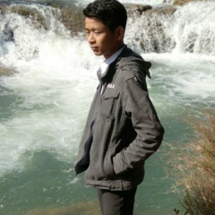 Khon Thor, 21.11.1993, Los Angeles