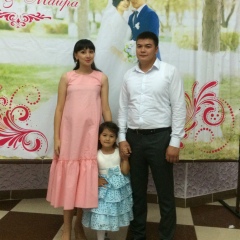 Laura Jenisbekkyzy, 30.08.1993, Актау