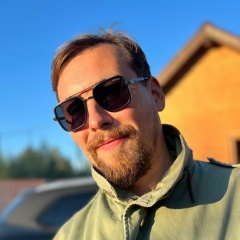 Виталий Семёнов, 11.03.2000