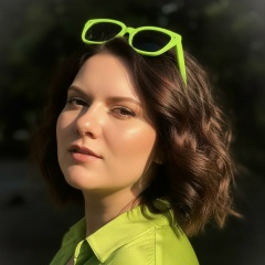 Ксения Архипова, 16.07.1988, Уфа