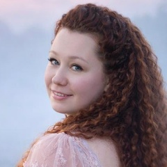Ирина Баженская, 22.12, Великий Новгород