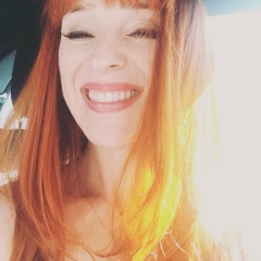 Rowena Macleod, 19.11.1994, Edinburgh