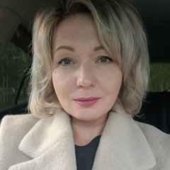 Татьяна Шарова, 02.07, Мирный