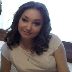 Marta Satybaldieva, 08.03.1985, Атырау